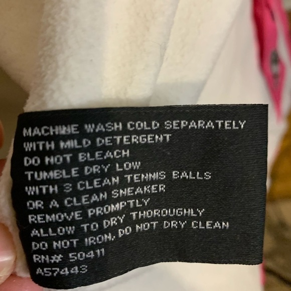 Vintage ZeroExposur Womens ski coat - Picture 14 of 14